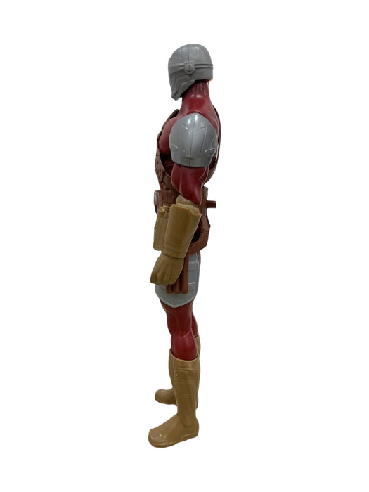 Deadshot (DC COMICS)