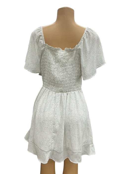 Vestido M (SIENNA SKY)