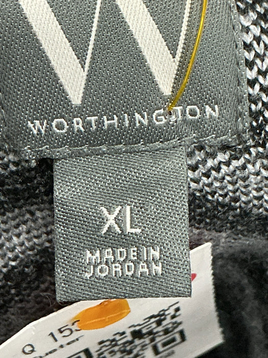 Suéter XL (WORTHINGTON)