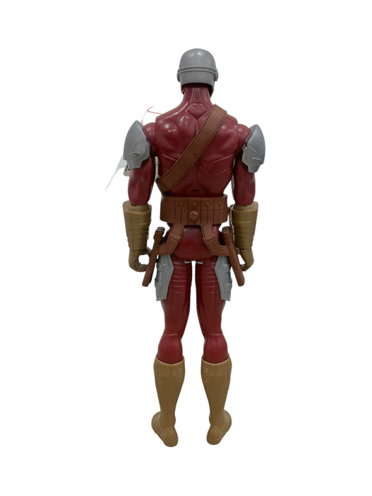 Deadshot (DC COMICS)