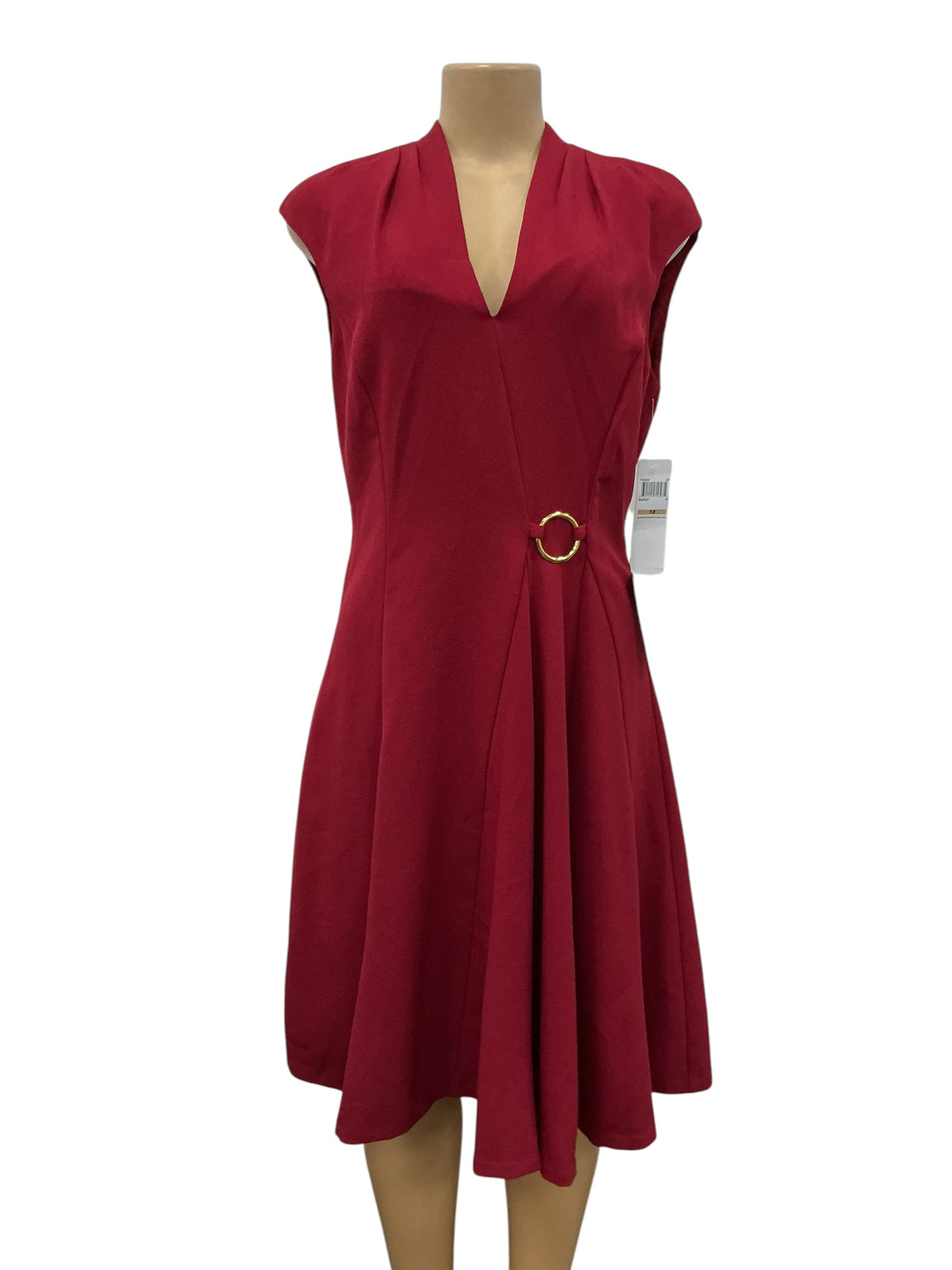 Vestido 12 (LONDON TIME)