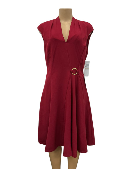 Vestido 12 (LONDON TIME)