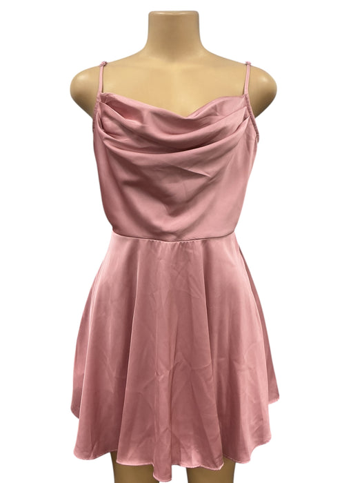 Vestido M (FASHIONNOVA)