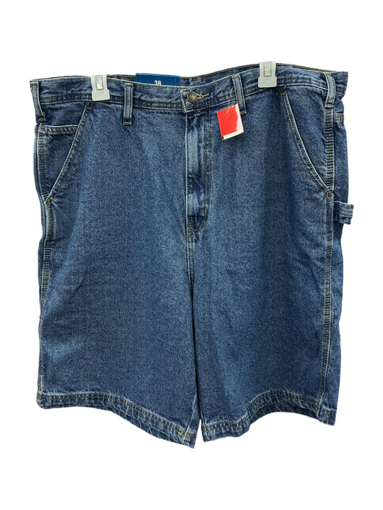 Pantaloneta 38 (RUGGED WEAR)