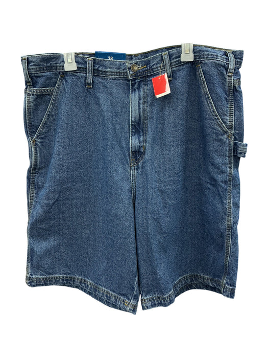 Pantaloneta 38 (RUGGED WEAR)