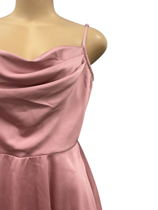 Vestido M (FASHIONNOVA)