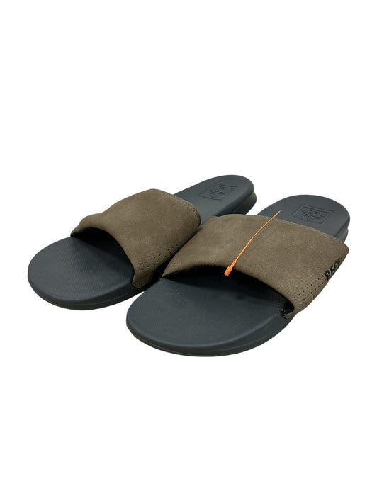 Sandalia 10 (REEF)