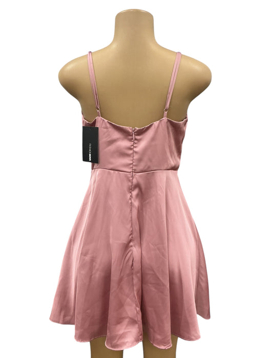 Vestido M (FASHIONNOVA)