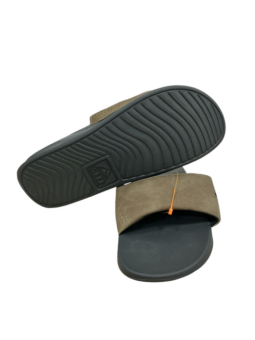 Sandalia 10 (REEF)