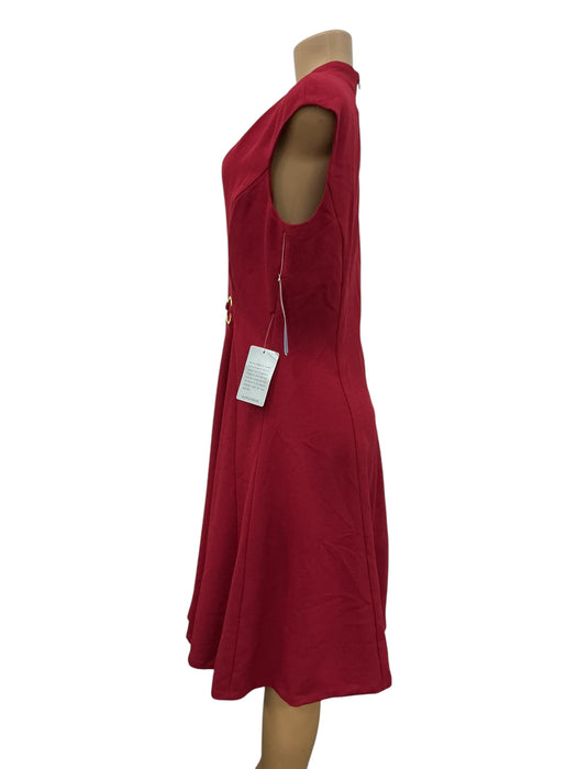 Vestido 12 (LONDON TIME)