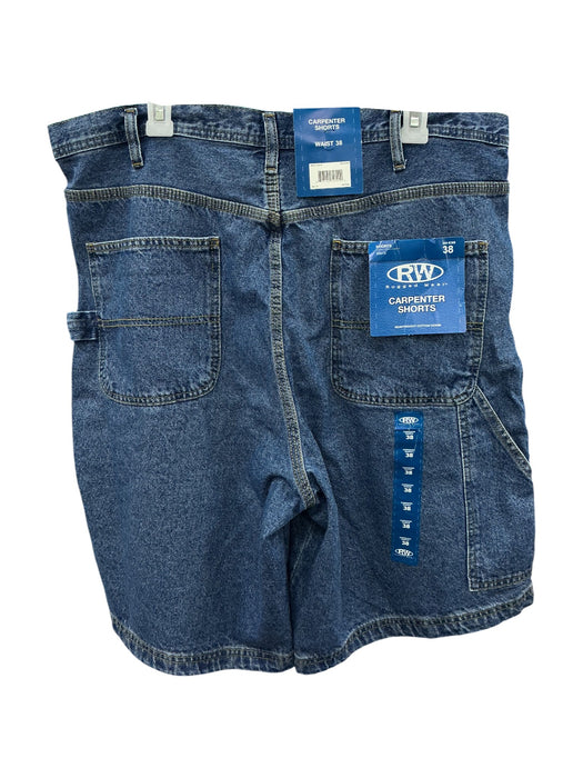 Pantaloneta 38 (RUGGED WEAR)