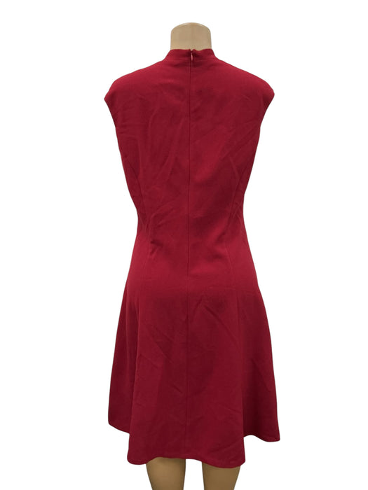Vestido 12 (LONDON TIME)