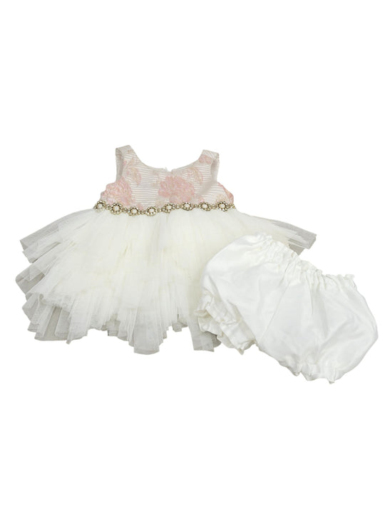 Vestido para bebé 6M (AMERICAN PRINCESS)