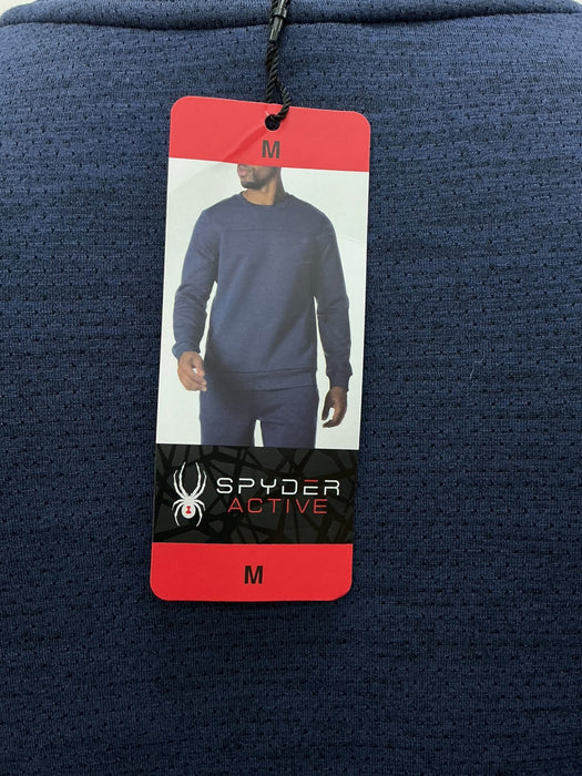 Sudadero M (SPYDER ACTIVE)