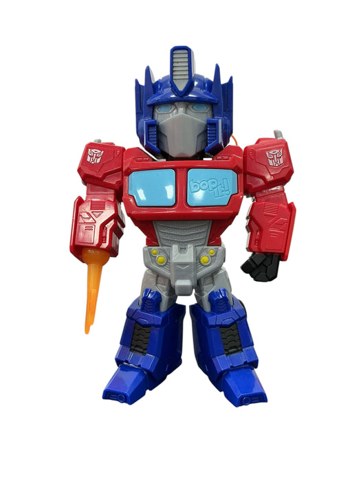 Optimus Prime (HASBRO)