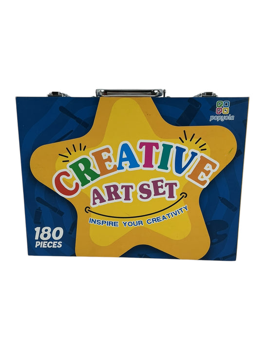 Set de arte (POPYOLA)
