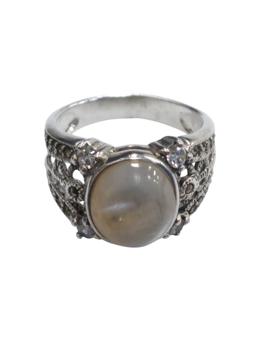 Anillo de plata (925)