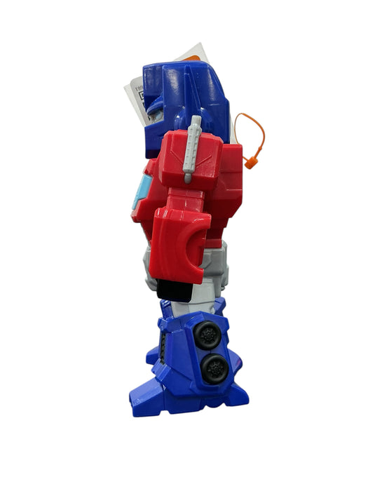 Optimus Prime (HASBRO)