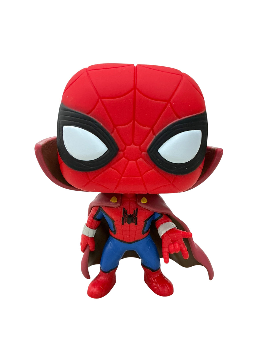 Spidey - What If...? (FUNKO)