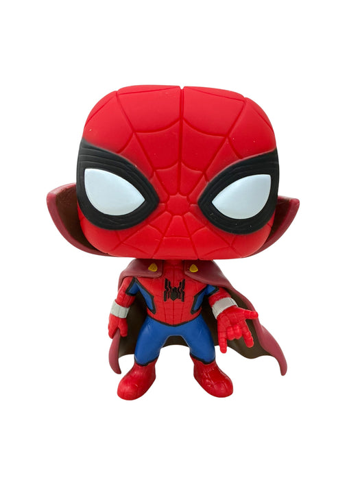 Spidey - What If...? (FUNKO)