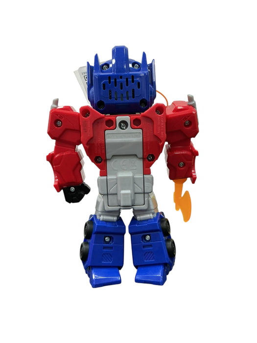 Optimus Prime (HASBRO)