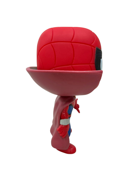 Spidey - What If...? (FUNKO)