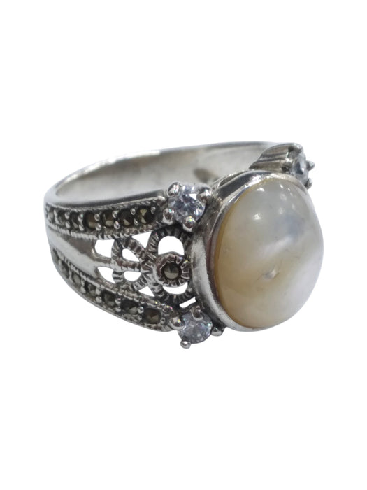Anillo de plata (925)