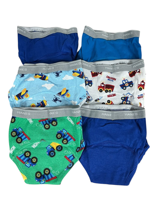 Set de ropa interior para niñ@ (HANES)