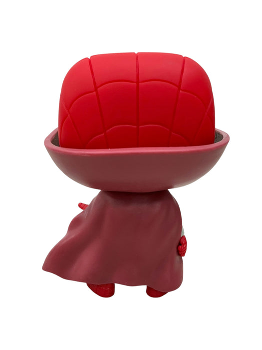 Spidey - What If...? (FUNKO)