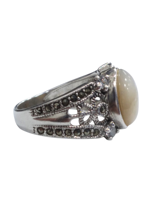 Anillo de plata (925)