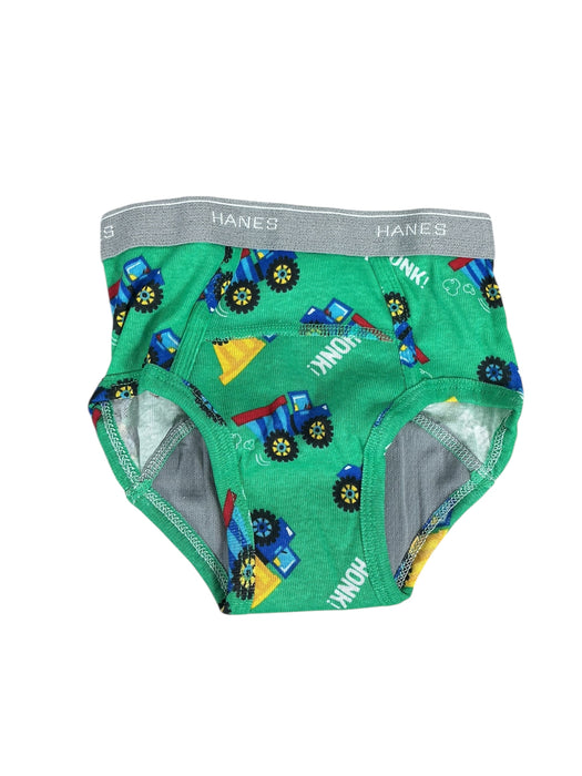 Set de ropa interior para niñ@ (HANES)