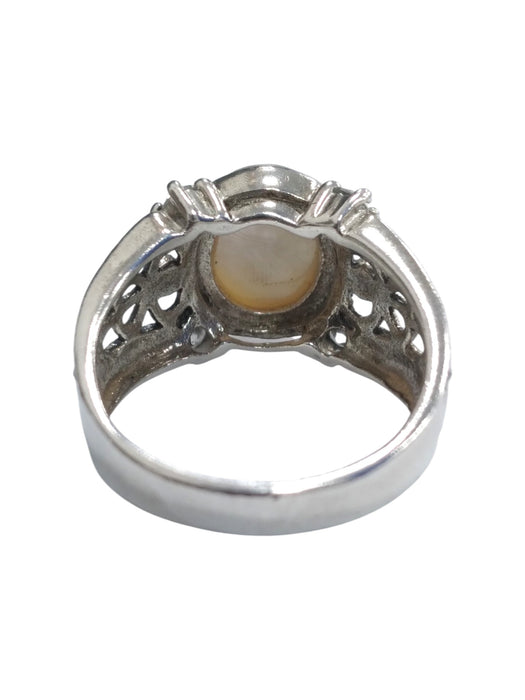 Anillo de plata (925)