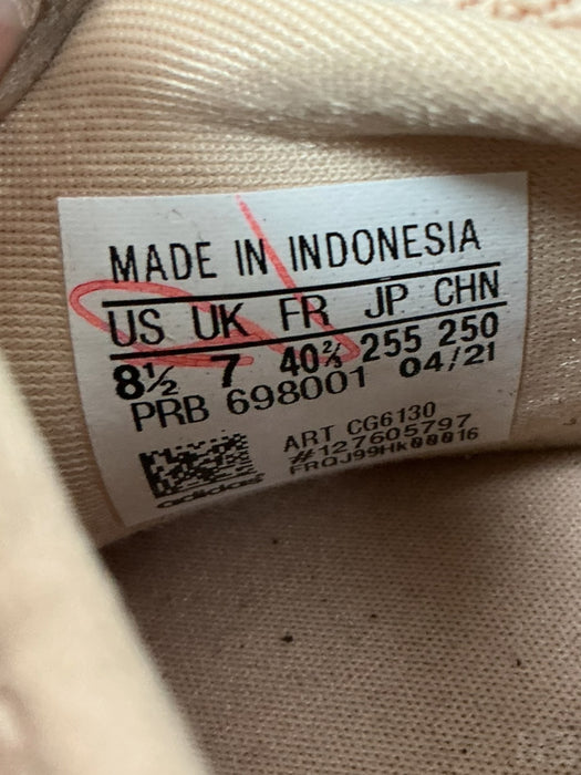 Tenis 8.5 (ADIDAS)