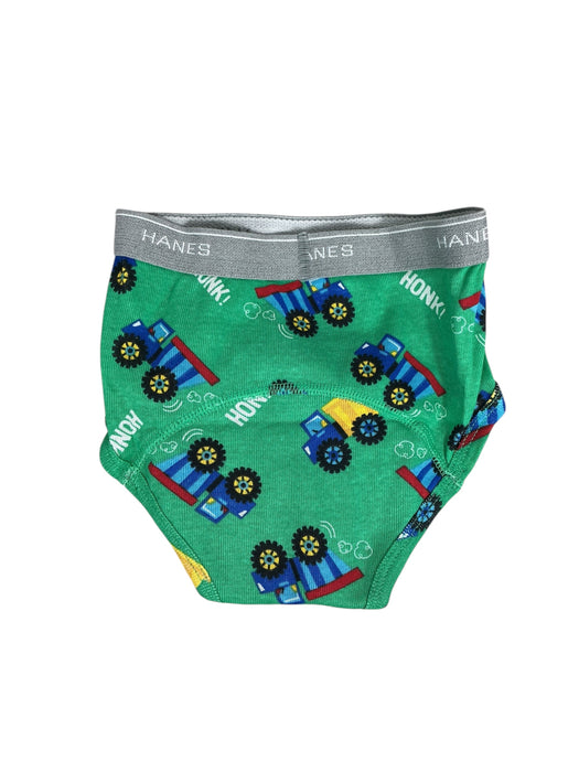 Set de ropa interior para niñ@ (HANES)