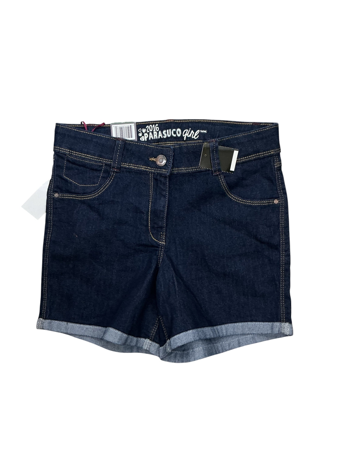 Short para niña 14 (PARASUCO)