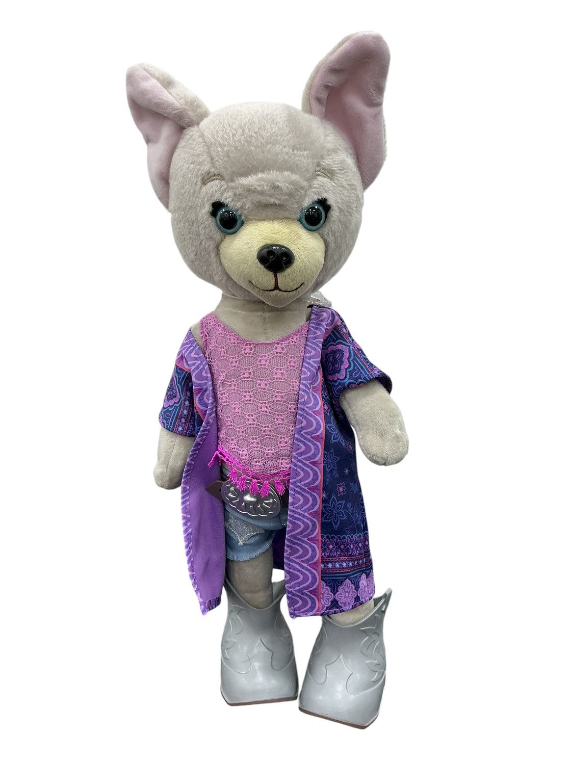 Skyler (WOOF & CO)