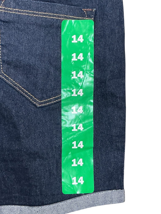 Short para niña 14 (PARASUCO)