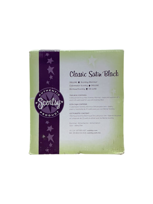 Calentador de cera (SCENTSY)