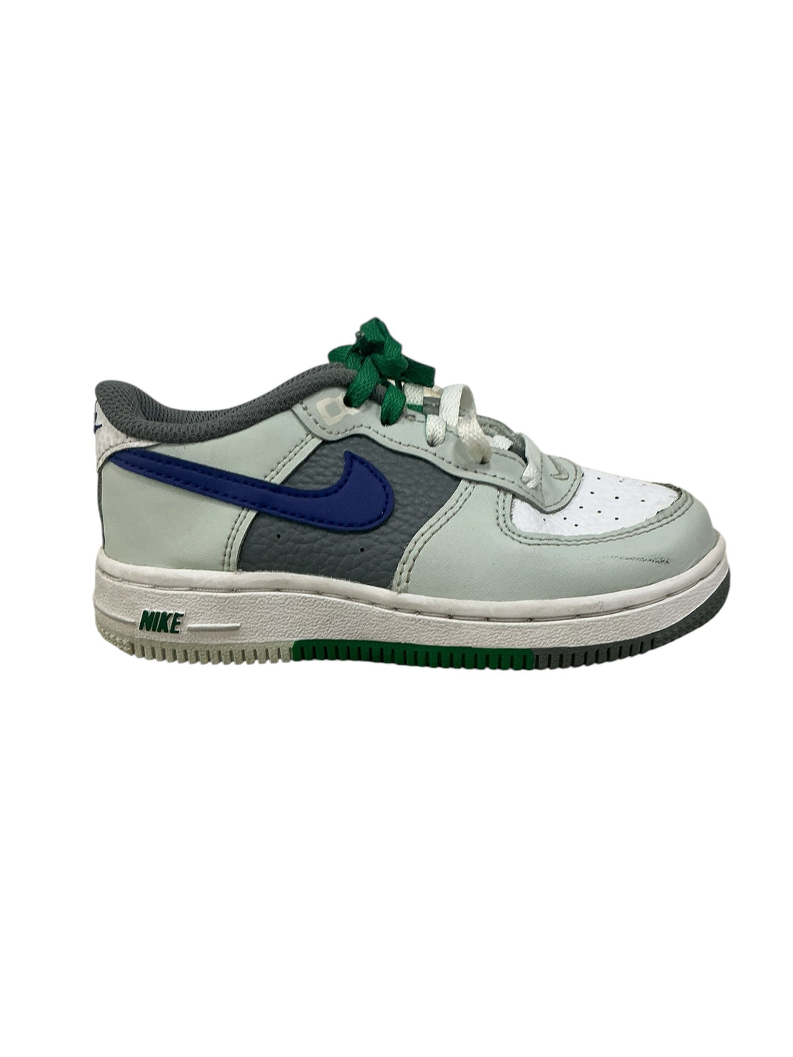 Tenis para niño 9C (NIKE)