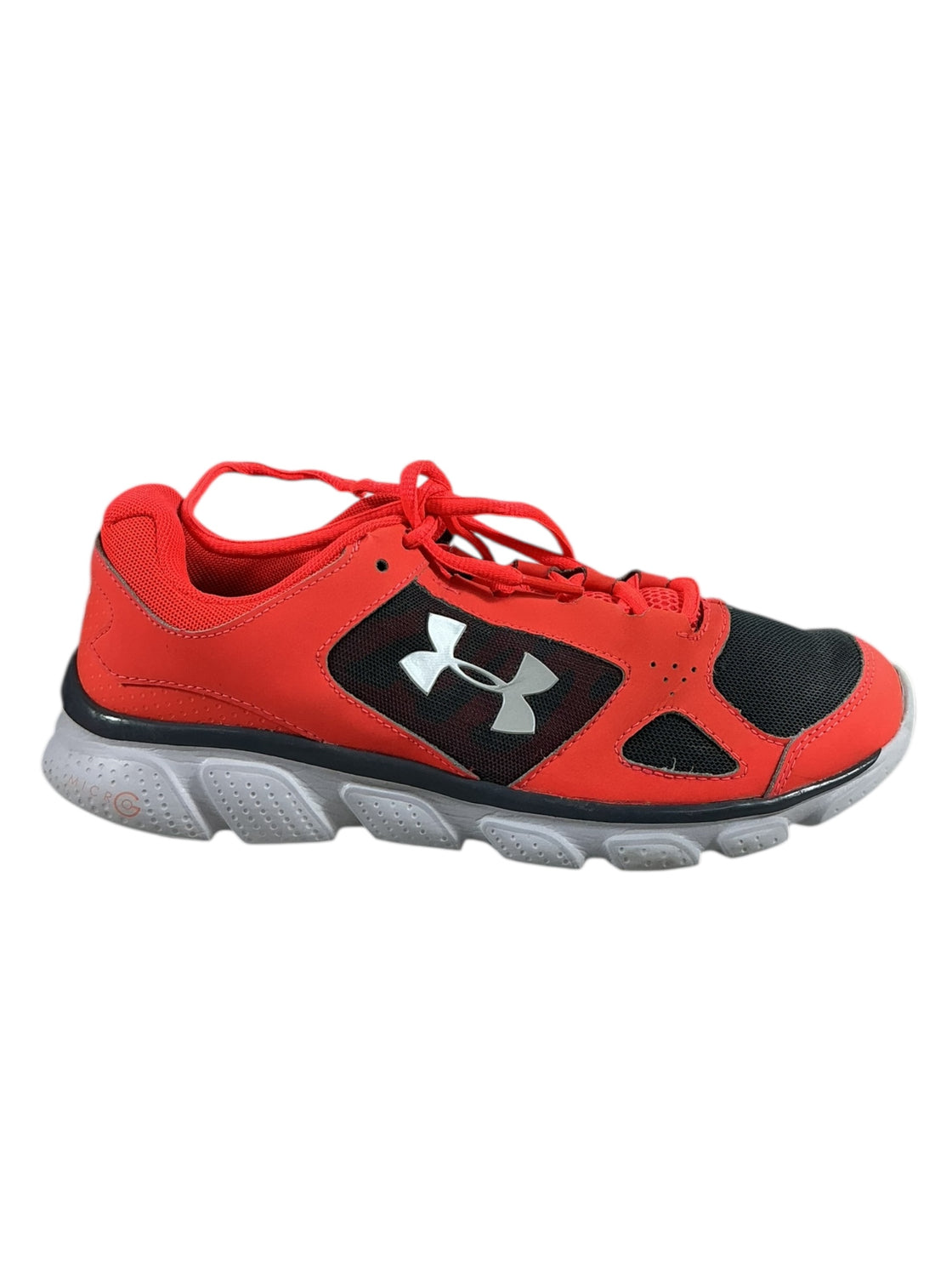 Tenis 8 (UNDER ARMOUR)