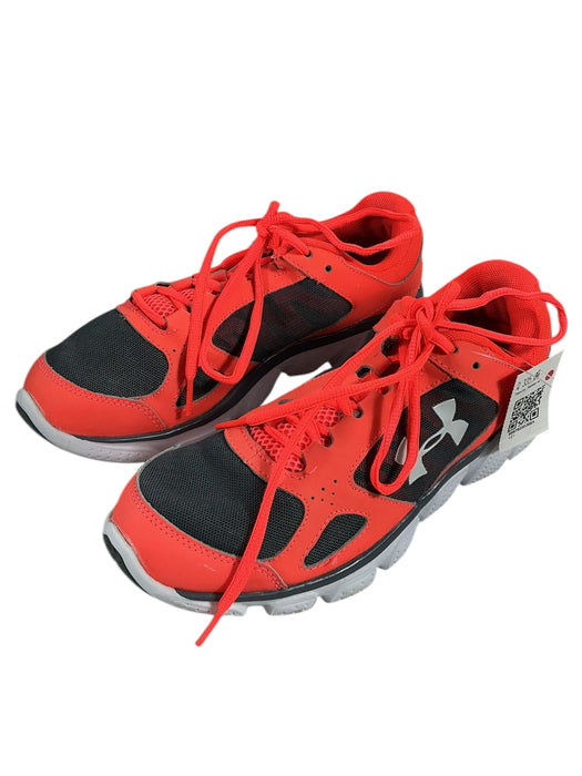 Tenis 8 (UNDER ARMOUR)