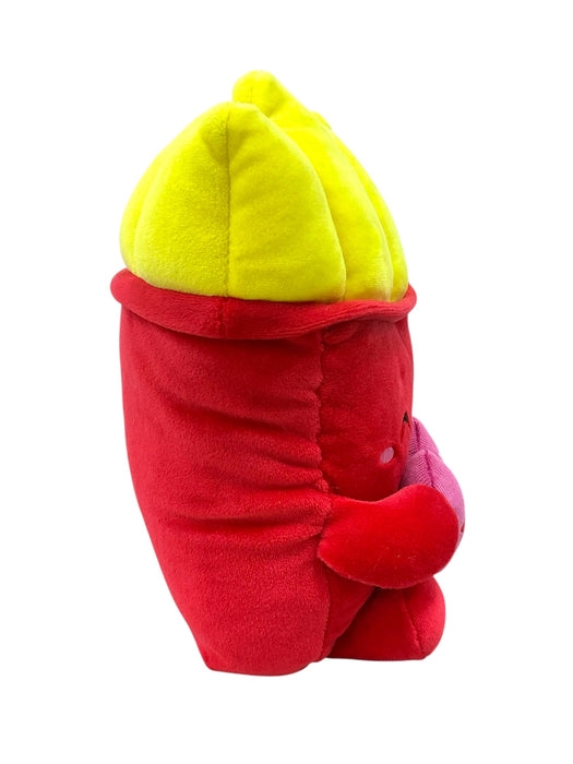 Papitas