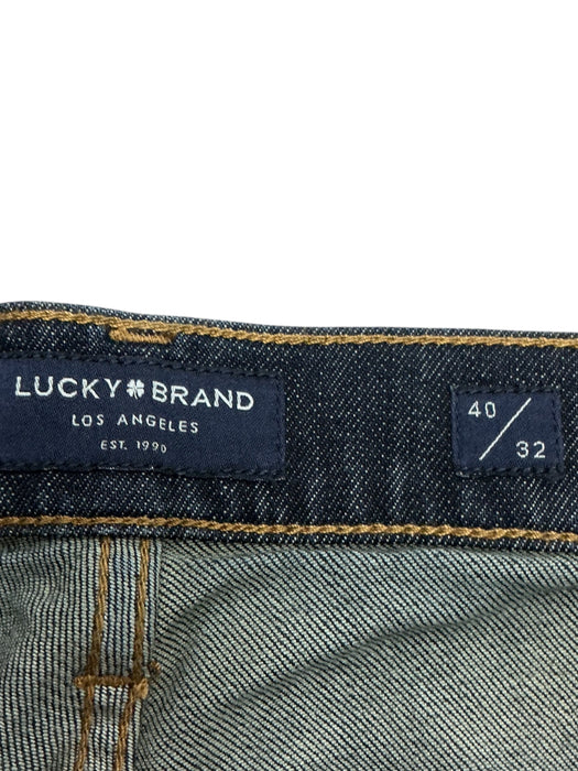 Pantalón 40*32 (LUCKY BRAND)