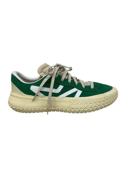 Tenis 10.5 (BRANDBLACK)