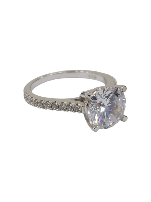 Anillo de Plata (925)