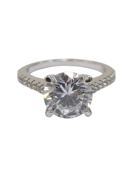 Anillo de Plata (925)