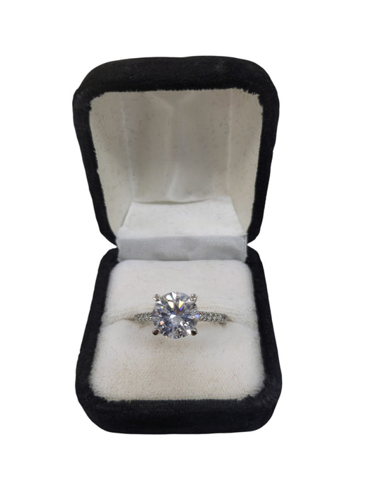 Anillo de Plata (925)