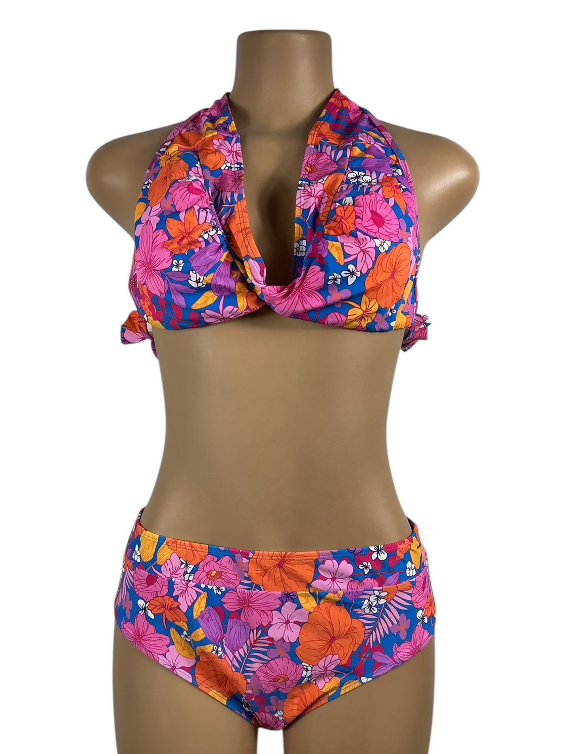 Traje de Baño L (CUPSHE)