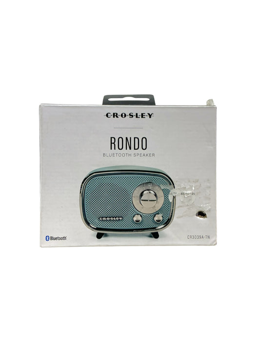 Bocina (CROSLEY)