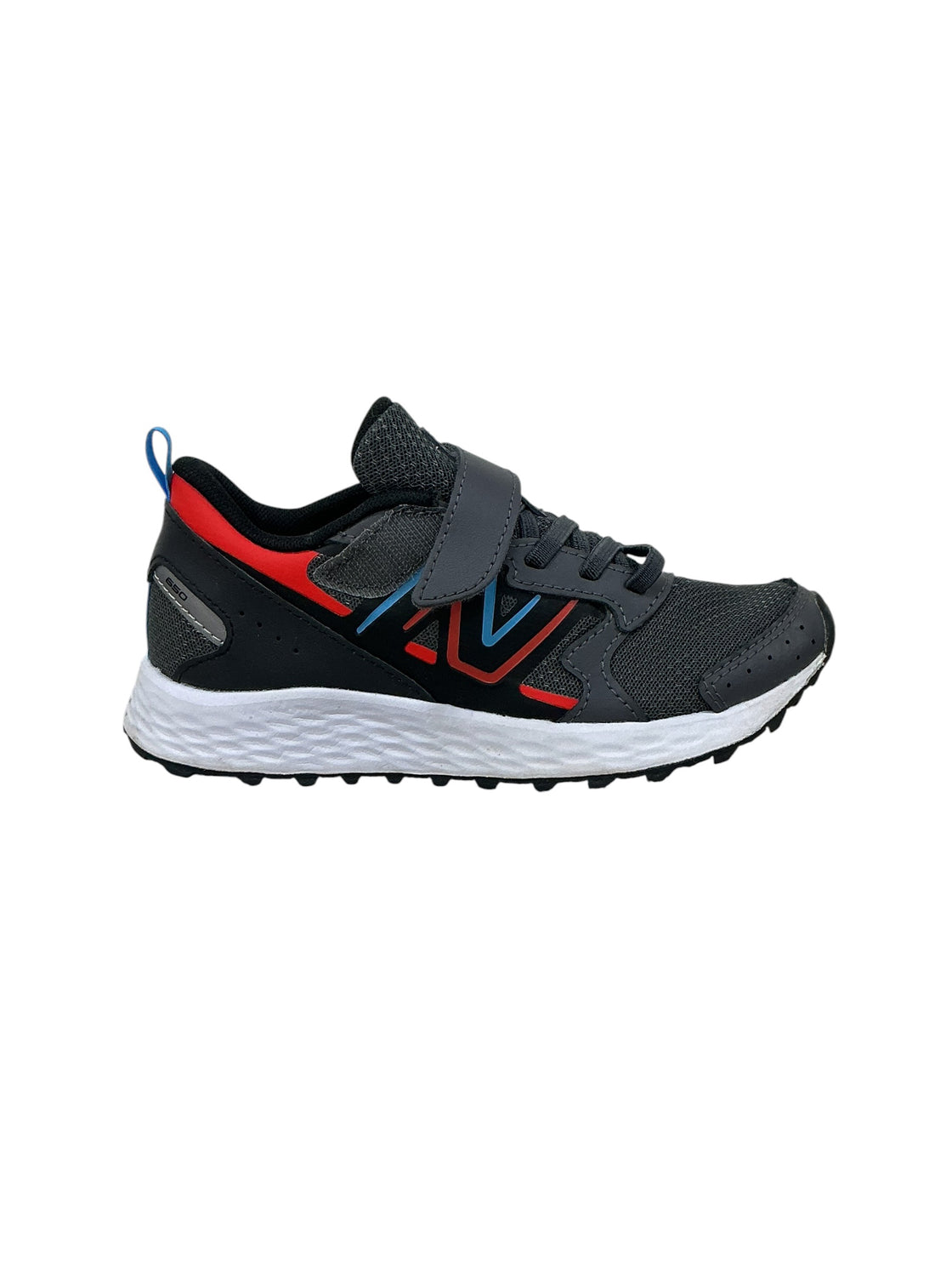 Tenis para niño 13.5C (NEW BALANCE)